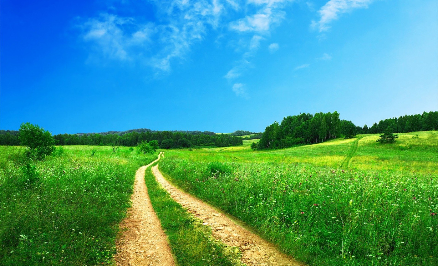 Connecting Rural Communities